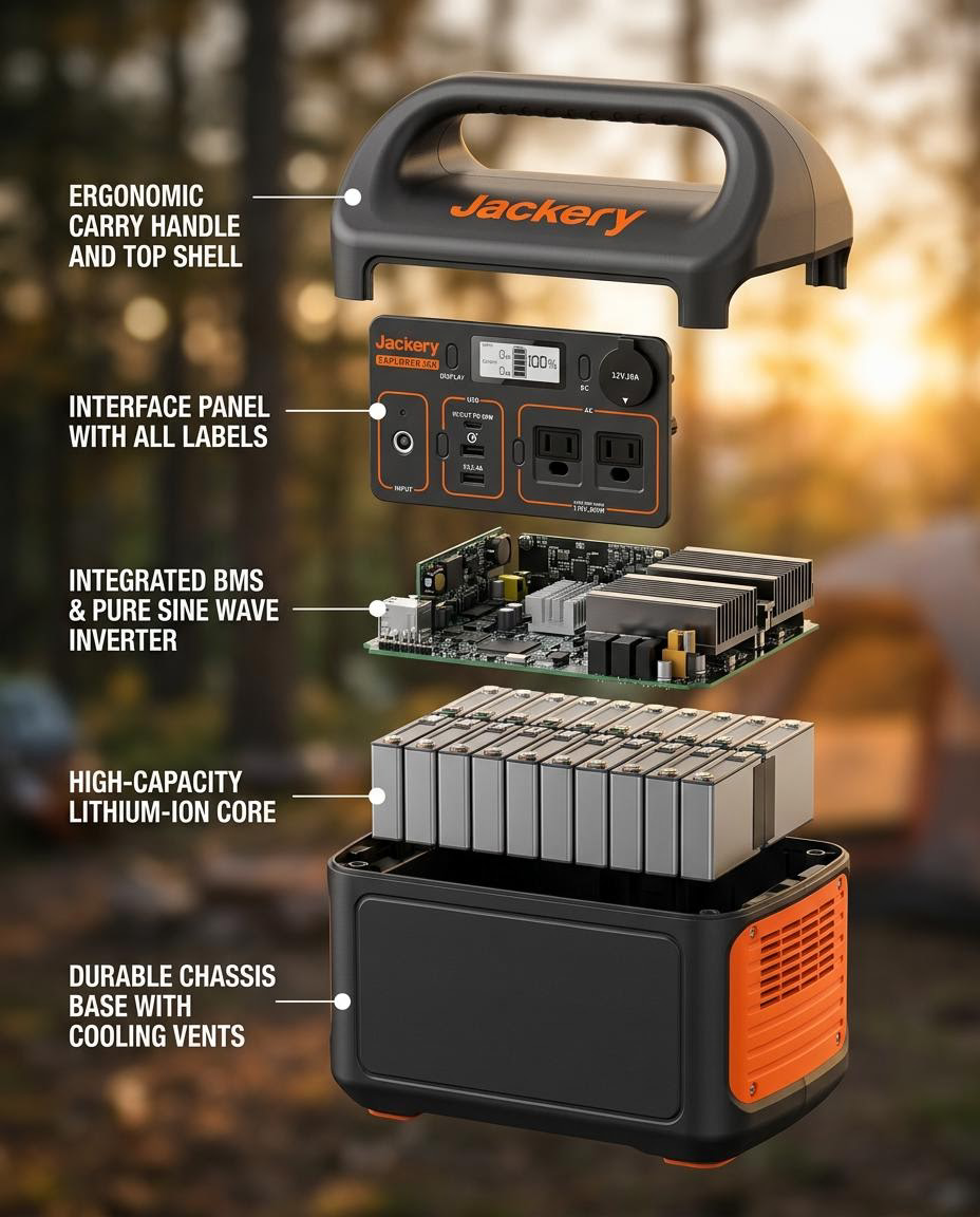 product-exploded-infographic lifestyle image example